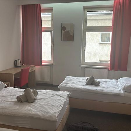 Default 1170 Hotell Wien Eksteriør bilde