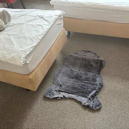 Default 1170 Hotell Wien Eksteriør bilde