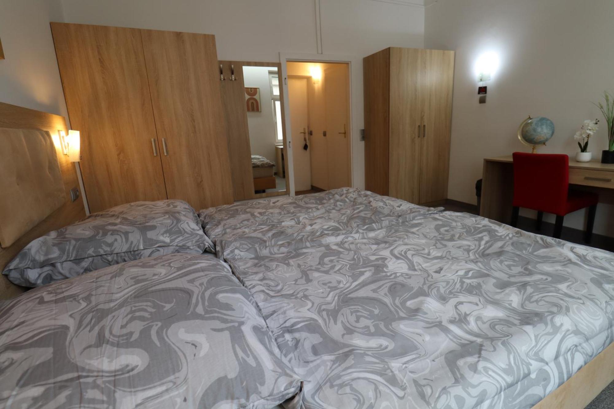 Default 1170 Hotell Wien Eksteriør bilde