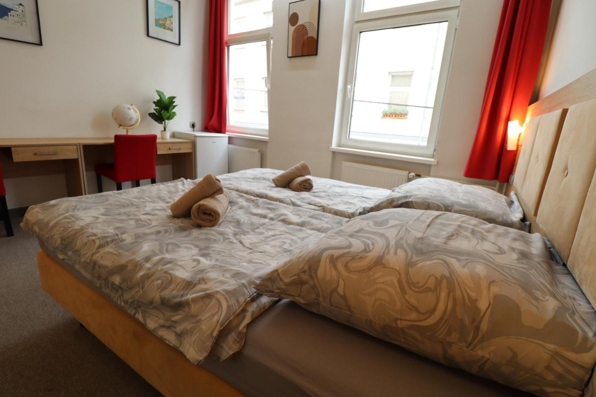 Default 1170 Hotell Wien Eksteriør bilde