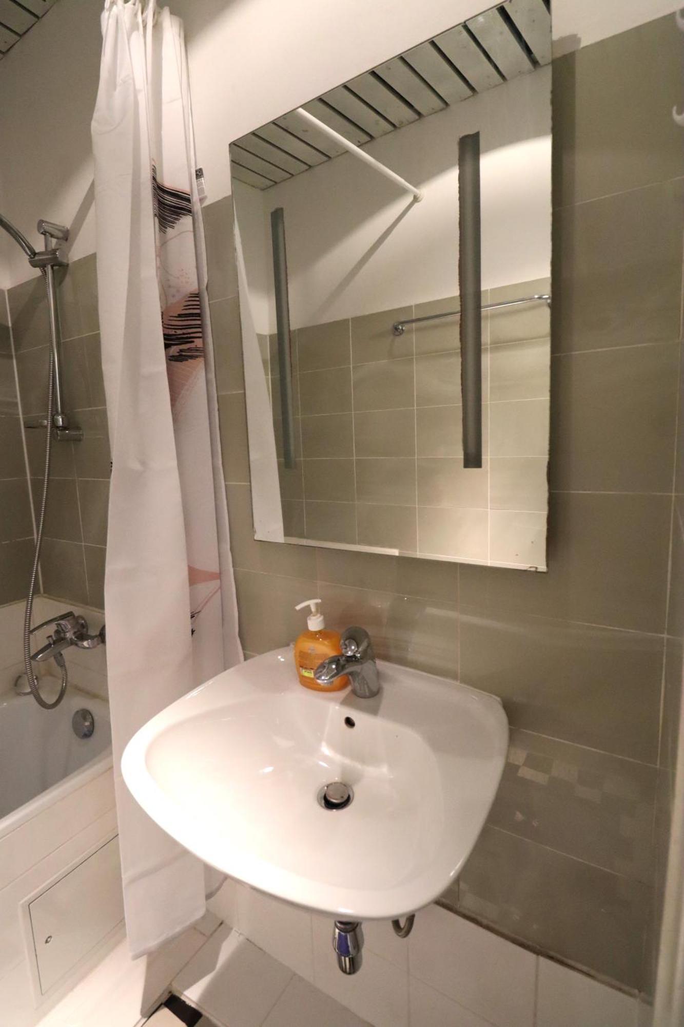 Default 1170 Hotell Wien Eksteriør bilde