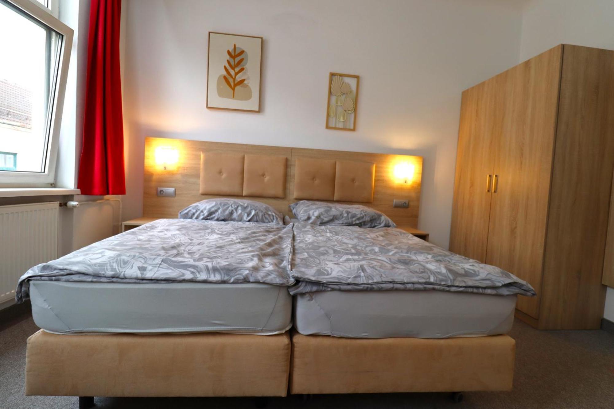 Default 1170 Hotell Wien Eksteriør bilde
