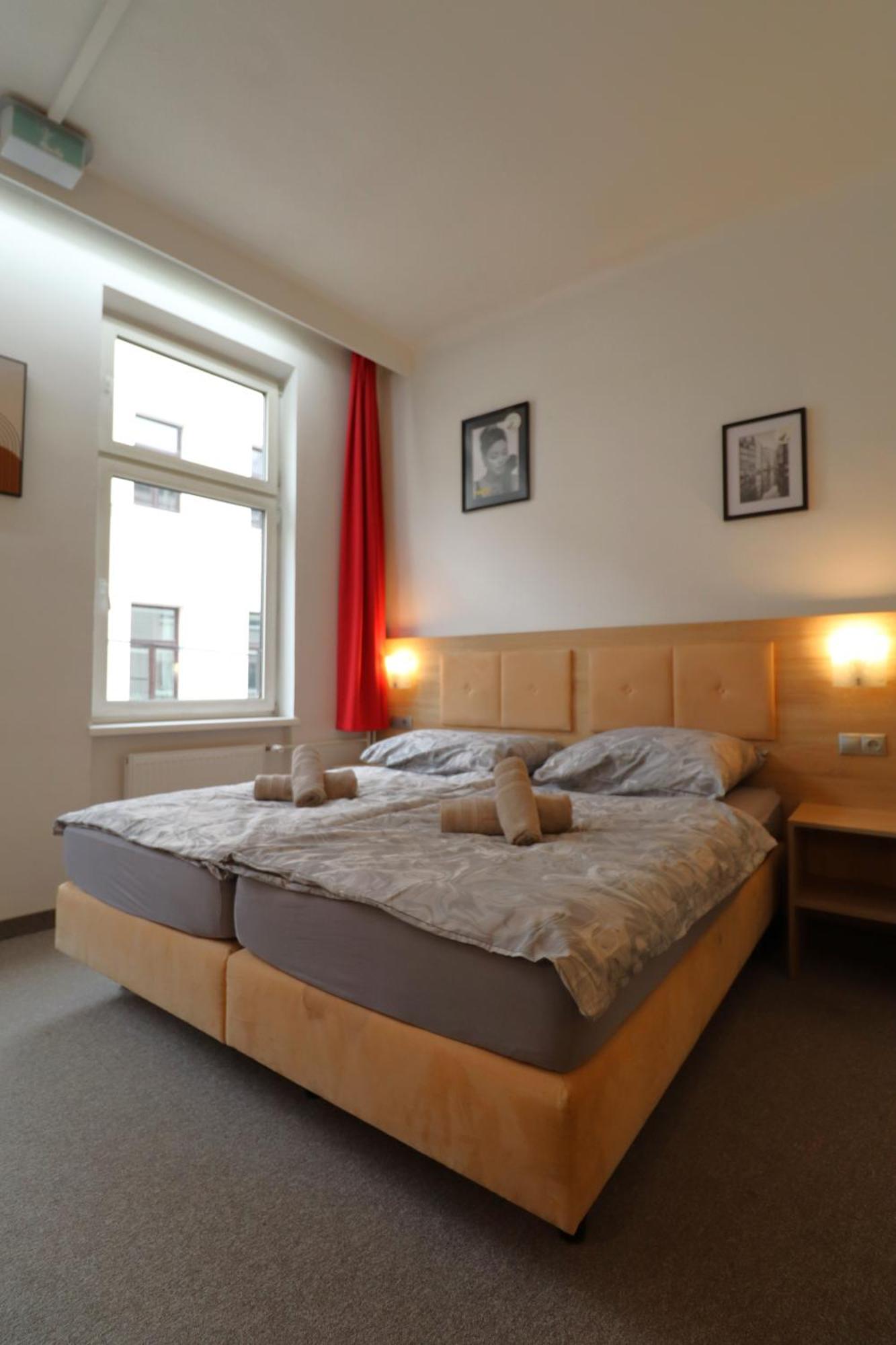 Default 1170 Hotell Wien Eksteriør bilde