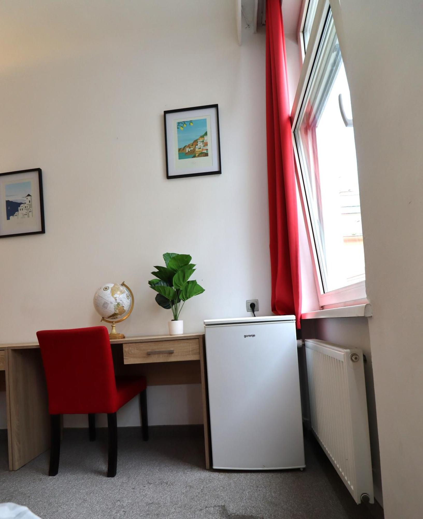 Default 1170 Hotell Wien Eksteriør bilde