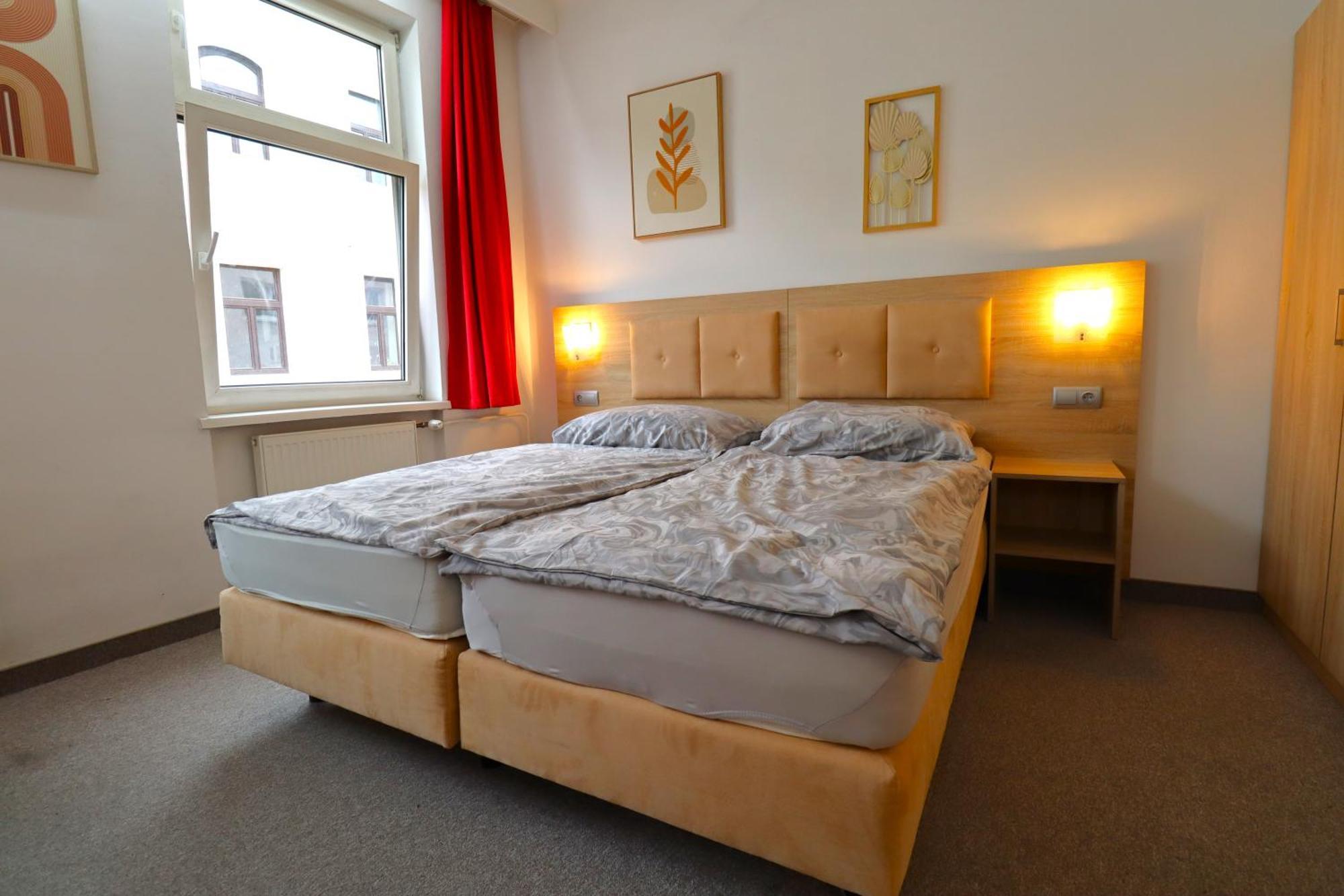 Default 1170 Hotell Wien Eksteriør bilde