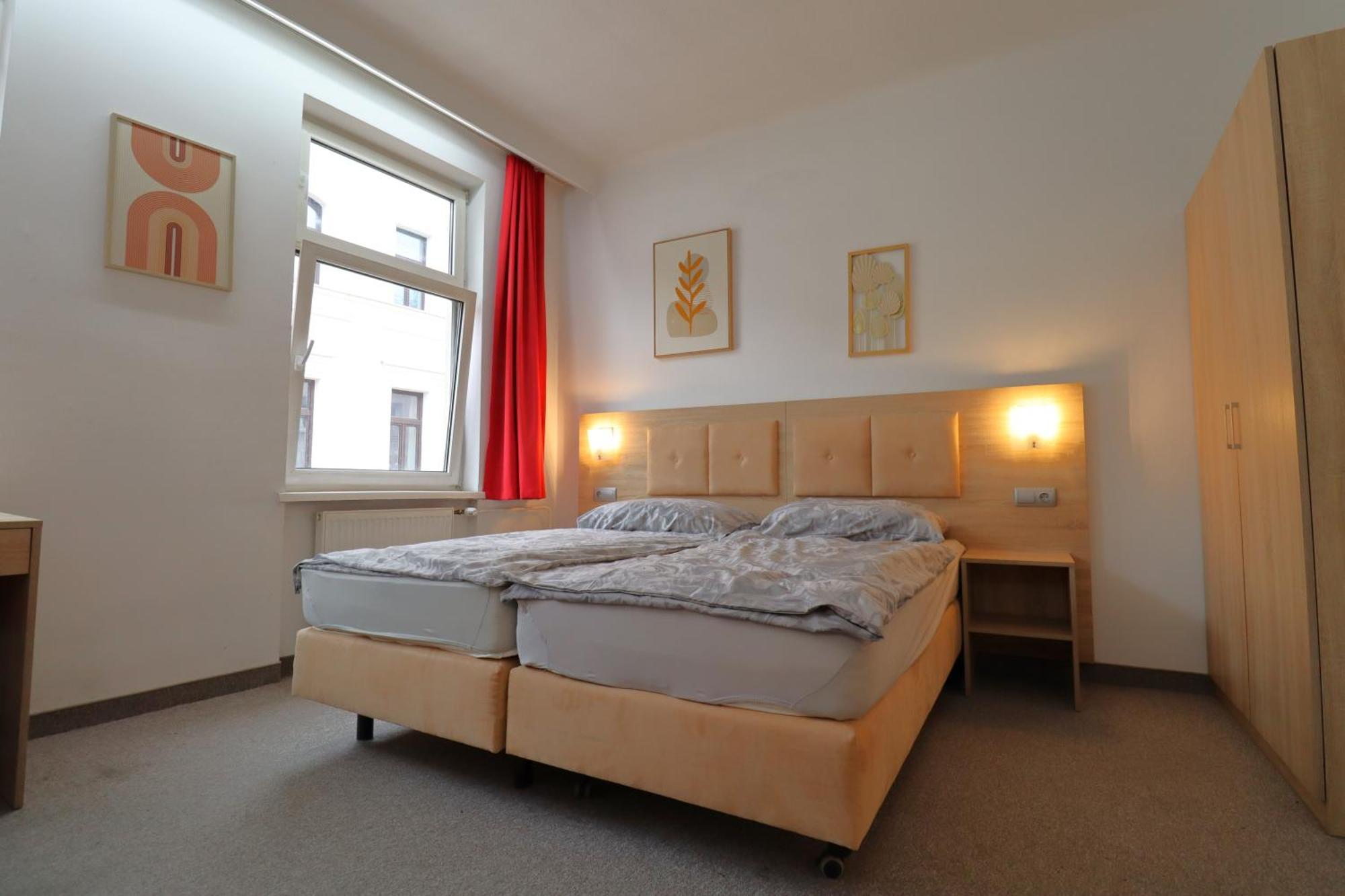 Default 1170 Hotell Wien Eksteriør bilde