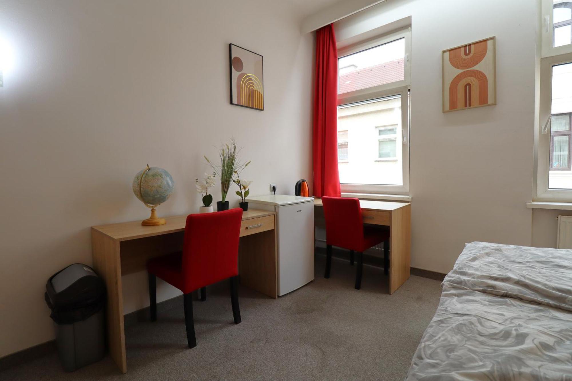 Default 1170 Hotell Wien Eksteriør bilde