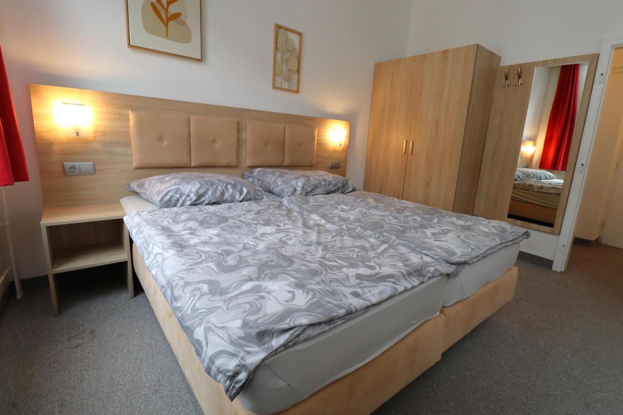 Default 1170 Hotell Wien Eksteriør bilde