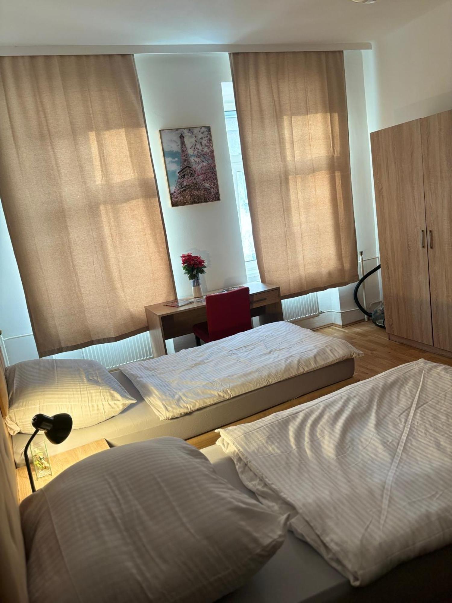 Default 1170 Hotell Wien Eksteriør bilde