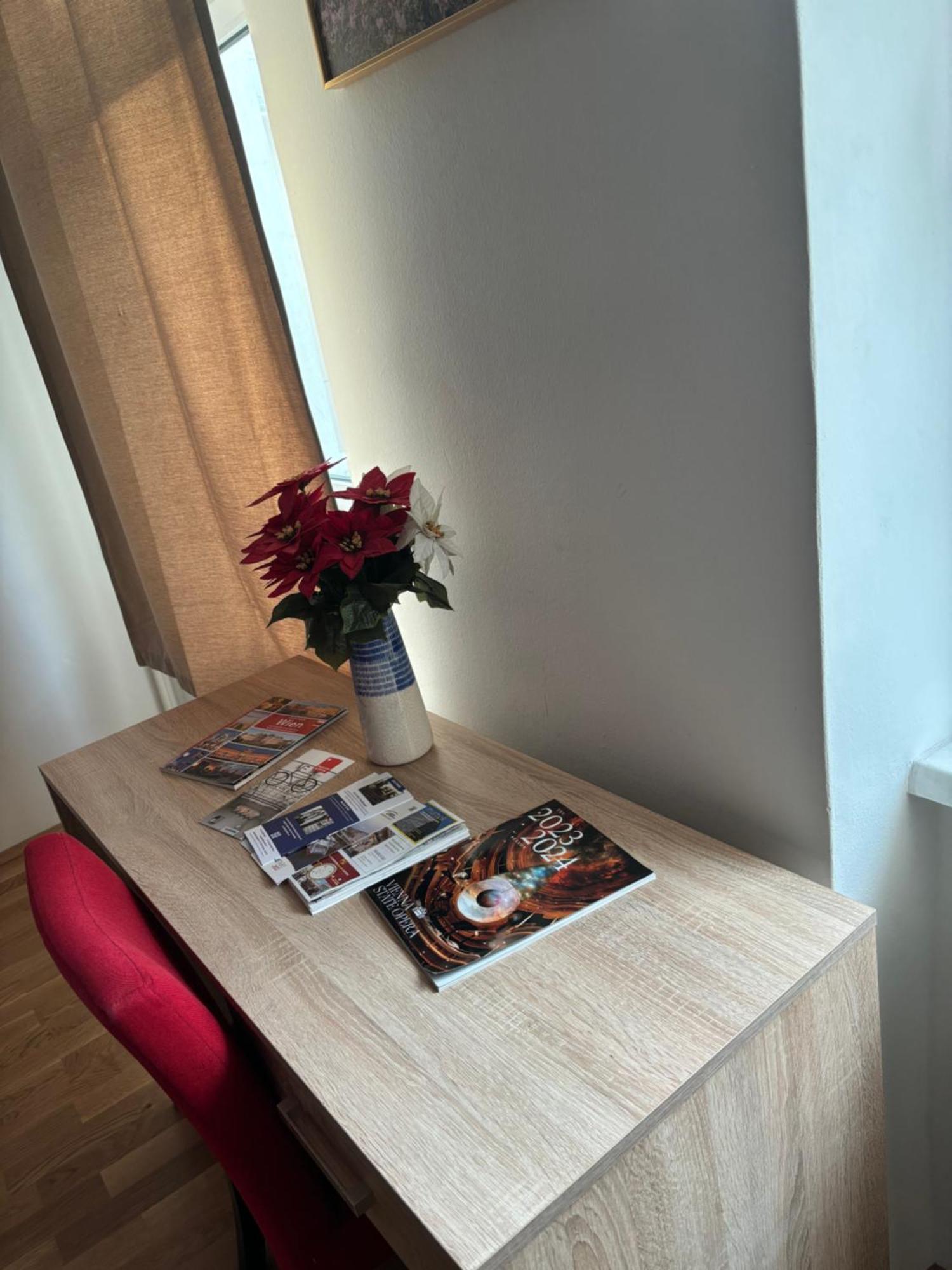 Default 1170 Hotell Wien Eksteriør bilde