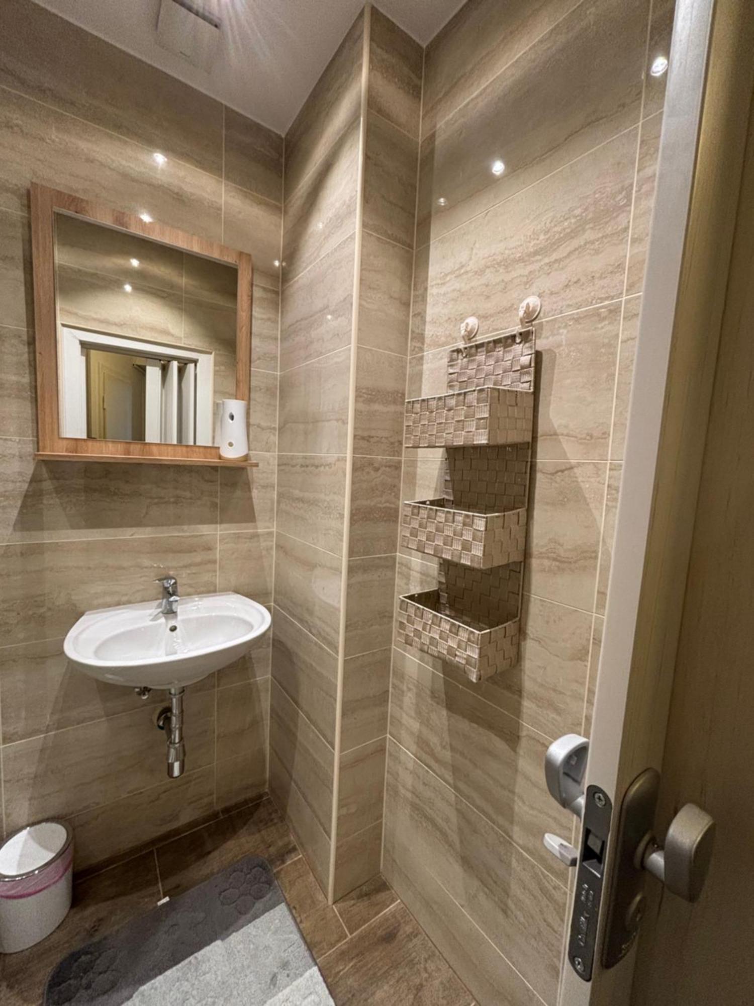 Default 1170 Hotell Wien Eksteriør bilde
